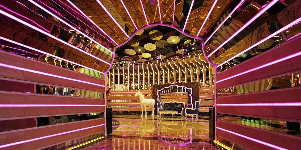 ktv夜場管理都應(yīng)該注意些什么，這是好的方法！