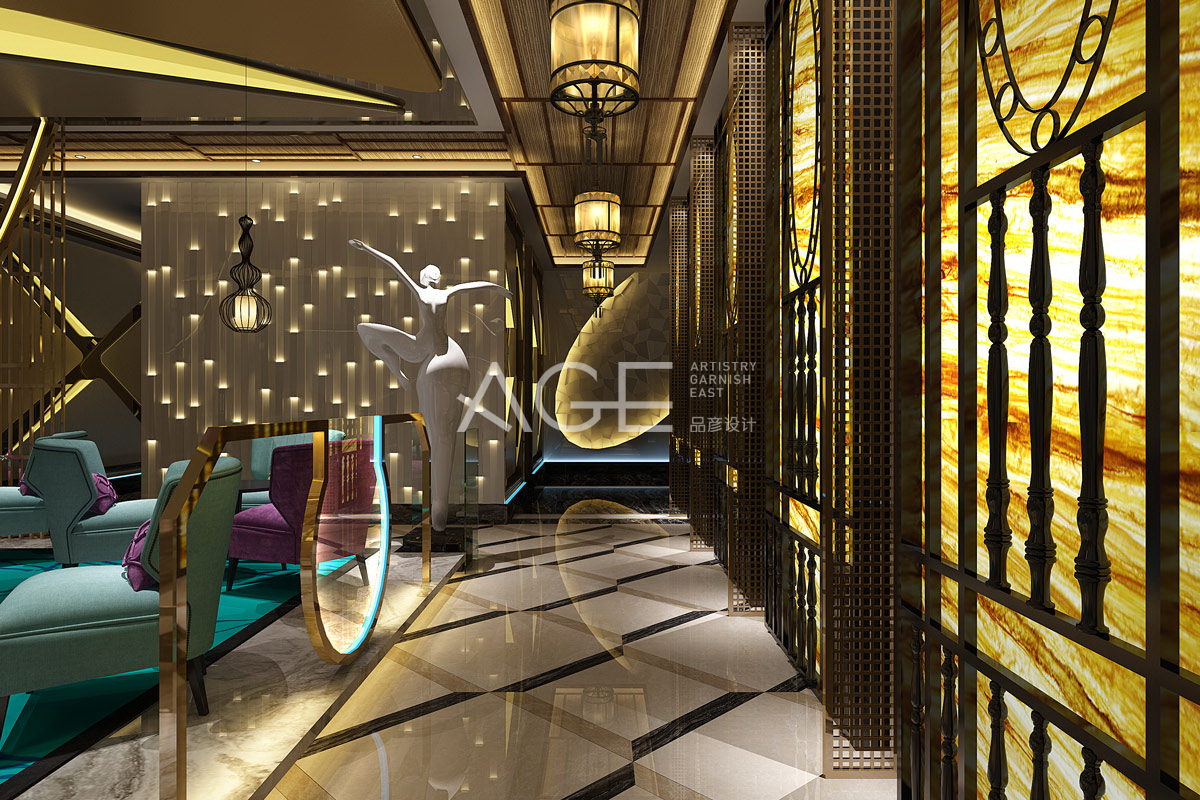 專業酒店設計公司如何選擇？