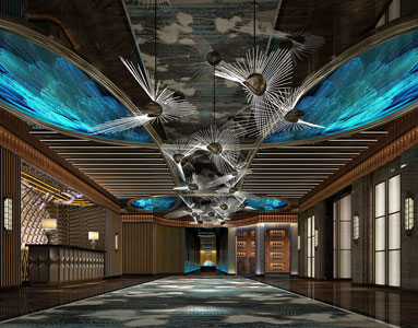 【圖】夜總會設(shè)計(jì)_夜總會設(shè)計(jì)公司_KTV夜總會設(shè)計(jì)