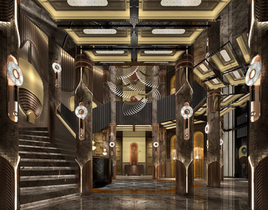 【圖】夜總會設(shè)計(jì)_夜總會設(shè)計(jì)公司_KTV夜總會設(shè)計(jì)