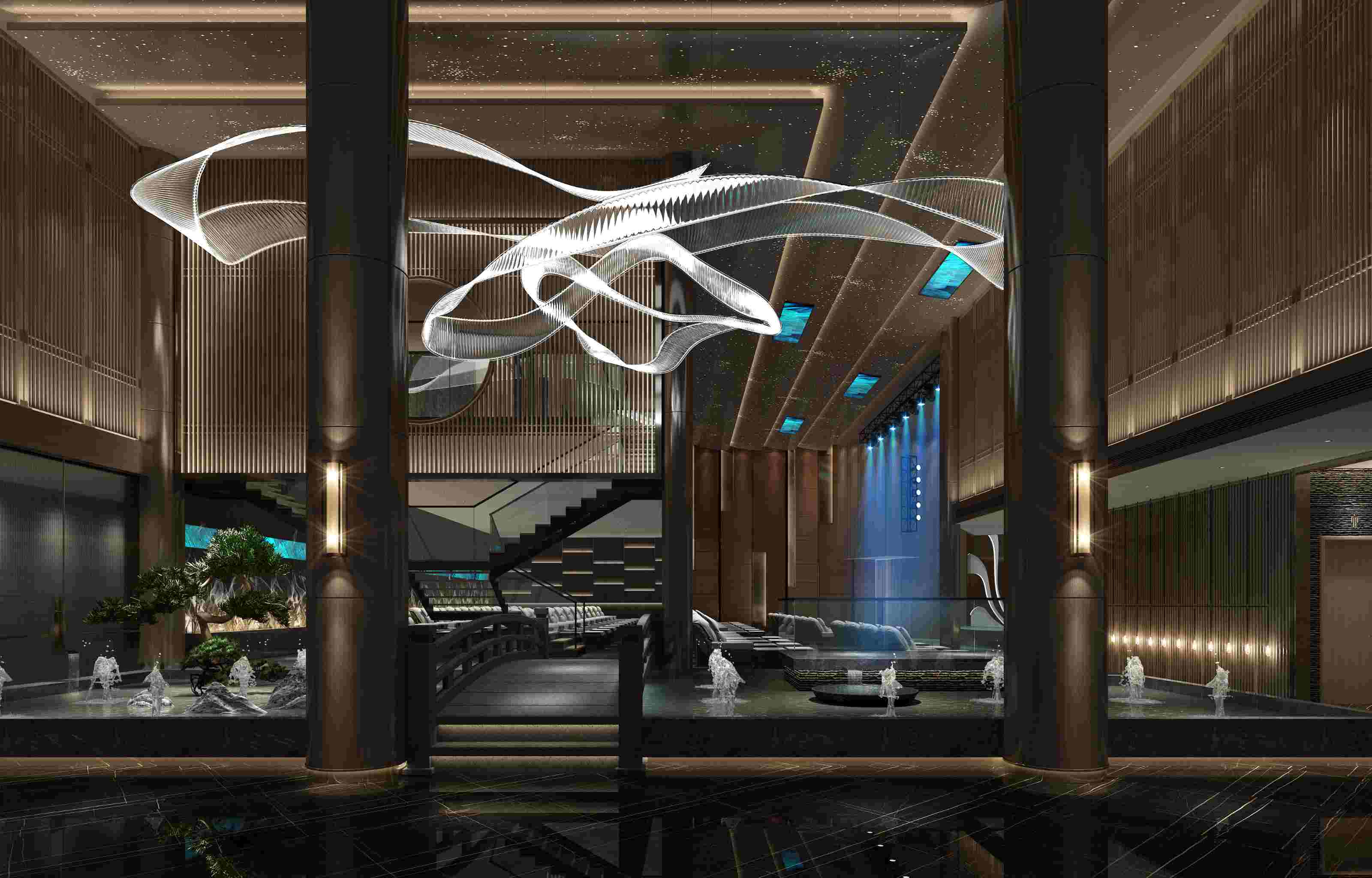 【圖】水療會所設(shè)計(jì)_水療spa會所設(shè)計(jì)_水療會所設(shè)計(jì)公司