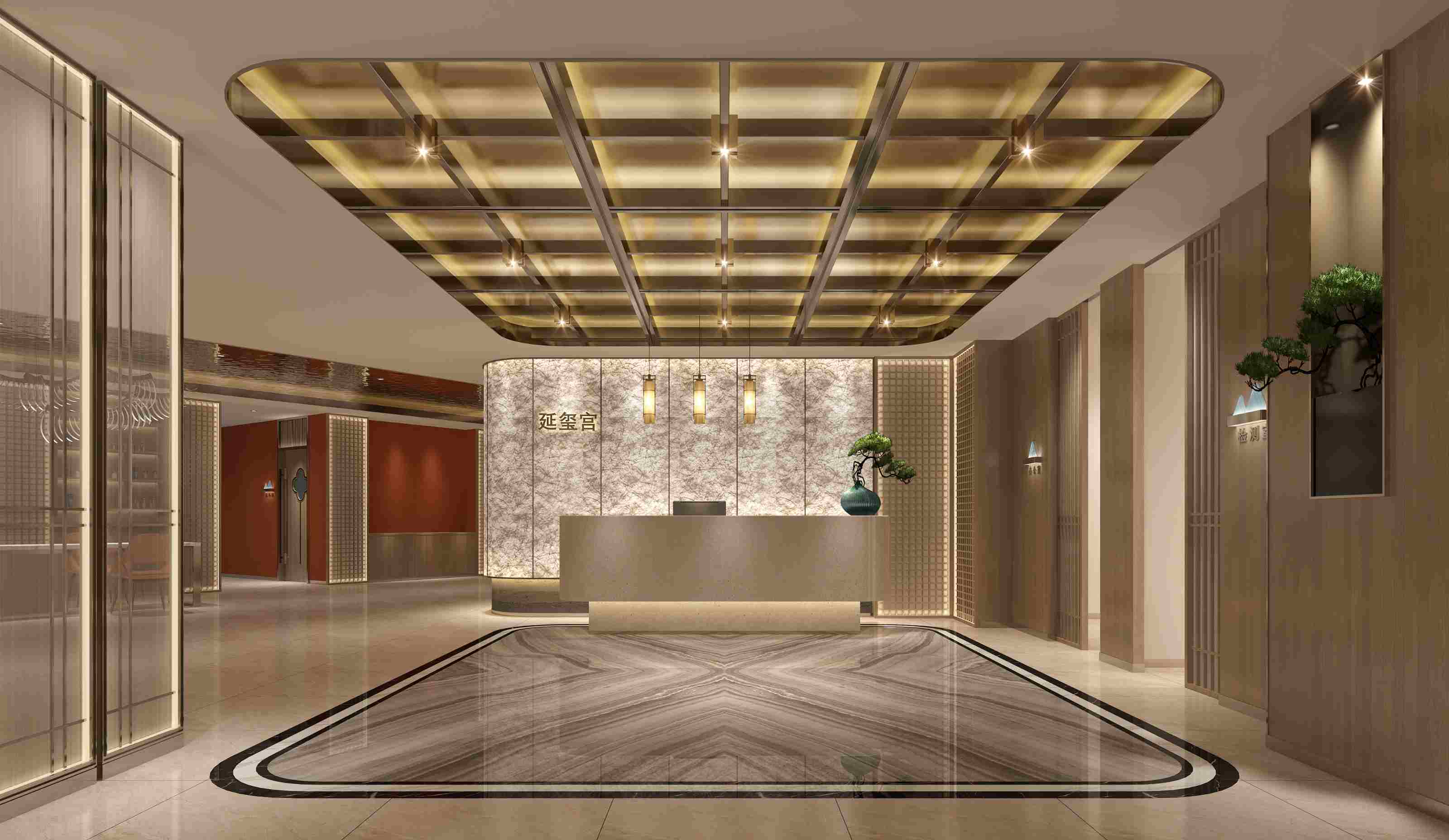 【圖】水療會所設(shè)計(jì)_水療spa會所設(shè)計(jì)_水療會所設(shè)計(jì)公司